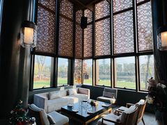 -养云安缦吧THE BAR