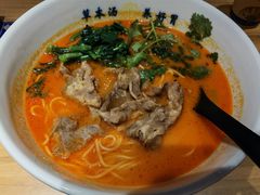 -和府捞面(壹方天地店)