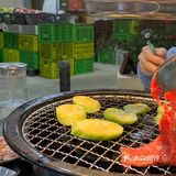 这家烤肉我吃到停不下来❗