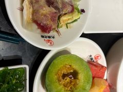 -渔乐之昕·铁板烧自助餐(虹悦城店)
