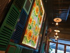 -Ngoc Chau Garden