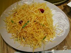 -U你·天然调味(南湖总店)