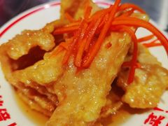 -堂堂小伙夫·辽宁小吃大排档(京西大悦城店)