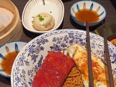 -阿大排档(长春这有山店)