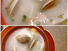 蛤蜊-荣记火锅(青悦城店)