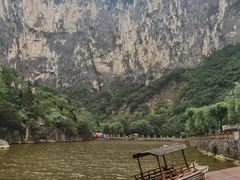 -红豆峡