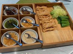 -有喜胶东小馆(超极合生汇太申祥和店)