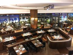 -MONICH牛排融合餐厅(和义大道购物中心店)