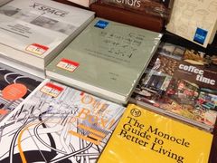 iphone_upload_pic-诚品书店(敦南店)