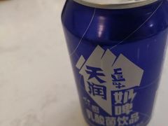 -董小西的凉皮和椒麻鸡(三元桥店)