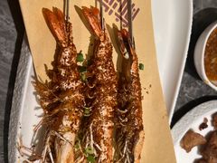 -前海沿·青岛菜(乐客城店)