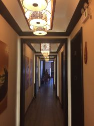 -脉道美容养生会所