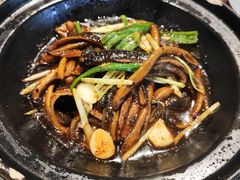 -香山湖家家宴(中山陵店)