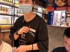 -烧肉达人•炭火烧肉(新天地店)