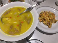 小厨三鲜煲-徽镇小厨·经典徽菜(马连道店)