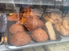 海蛎饼-聚春园自助餐厅(东街口店)