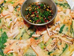 -恩你小木屋·韩式料理(南长街店)