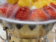 特色火锅冰-MINIPOPO鲜奶·甜品(宽厚里店)