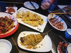 -胖子烧烤海鲜(亲贤北街店)