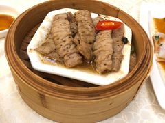 -顺德人家食府(黄金广场店)