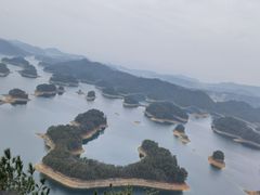 -千岛湖东南湖区
