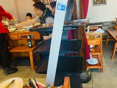大堂-匠岳·王宝器麻椒鱼(会展中心店)
