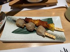 猪五花烤香芋-火山屋台(新街口创始店)