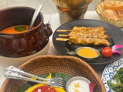 -KingThaia金泰兰(滨江天街店)
