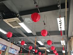 -馅老满·生春阁(慕田峪店)