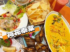 -荷花泰菜(东方新天地店)