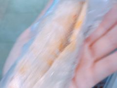 -小红旗臭豆腐炸冷面(万达店)