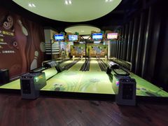 -大鲁阁保龄球(苏州园区店)