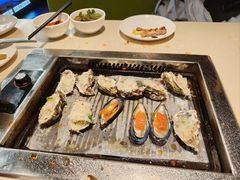 -爱客得牛排海鲜烤肉·火锅自助(春熙路黑金好店)