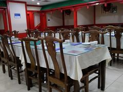 -老边饺子馆(东单店)