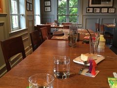 -Geneva日内瓦餐厅(西郊宝成花苑店)