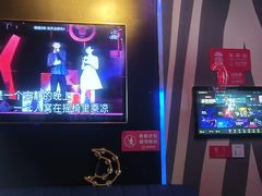 -唱吧麦颂KTV(萧山加州阳光广场店)