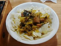 小揪片-太原面食店(解放路店)