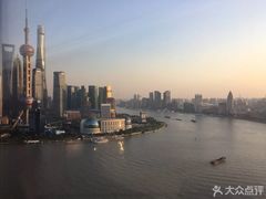 -上海外滩茂悦大酒店