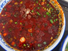 -清真磨沟沿老字号牛肉面(总店)