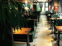 大堂-Local泰莲庭(虹鳟鱼店)
