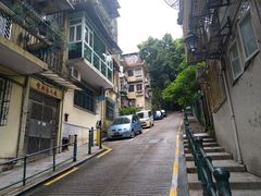 -澳门历史城区