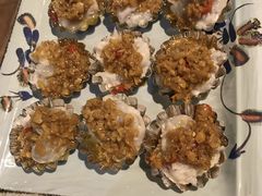 -小泥炉烤肉烧烤大排档