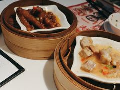 -虾饺妹·酒家(金碧店)