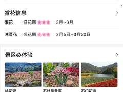 -广州市石门国家森林公园