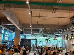 -麦田工坊(月湖店)