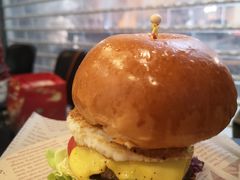 -明谦·Coffee&Cocktail Bar(美您公园店)