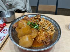 -喜家德虾仁水饺(浦东山姆店)