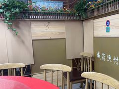 -崴海渔村(虹梅路店)