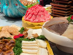 -慢丽江·云南野生菌土鸡锅(付家庄店)