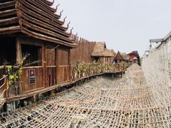 -呀路古热带植物园